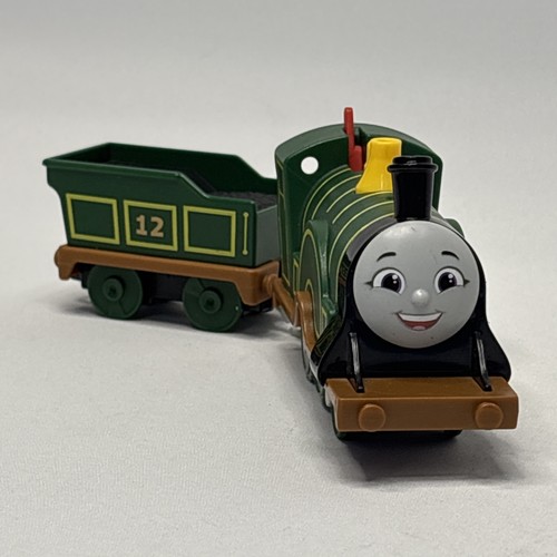 Trackmaster emily motorised - trackmaster,