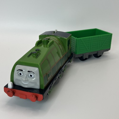 Trackmaster gator thomas - thomas, &