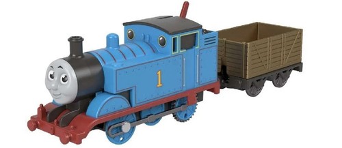 Thomas friends trackmaster - friends,