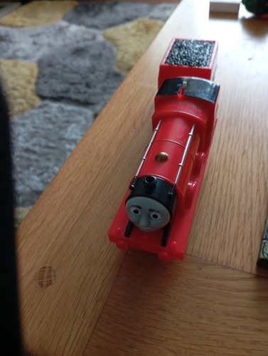 Thomas trackmaster revolutions - thomas,