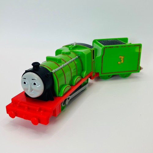 Trackmaster henry tender - trackmaster,