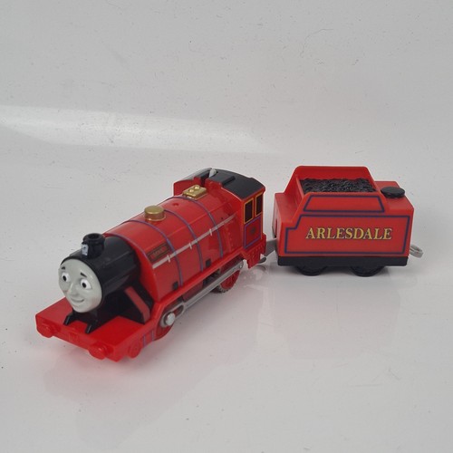 Trackmaster mike motorised - trackmaster,