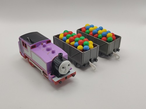 Tomy trackmaster rosie - trackmaster, +