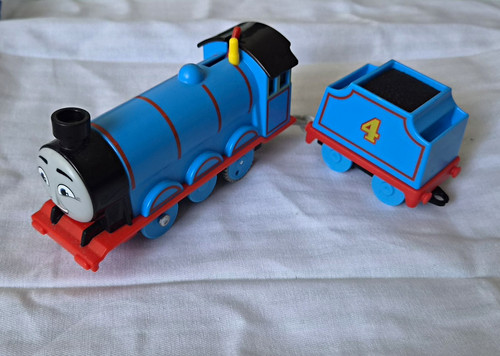 Trackmaster gordon tender - &,