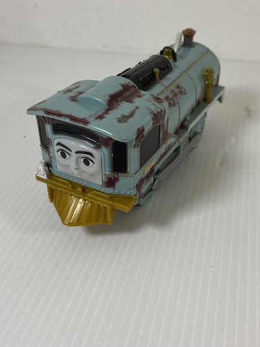 Thomas friends trackmaster - thomas, +