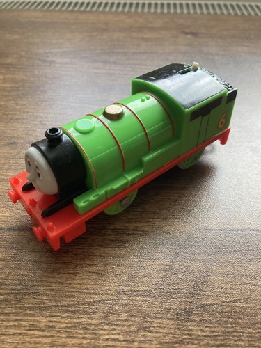 Thomas friends trackmaster - thomas,