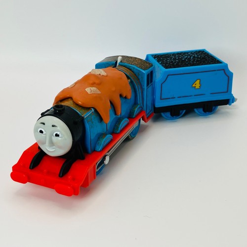 Trackmaster muddy gordon - trackmaster,
