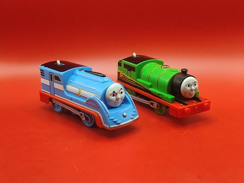 Trackmaster streamline thomas - trackmaster,