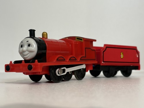 Trackmaster thomas friends - thomas,
