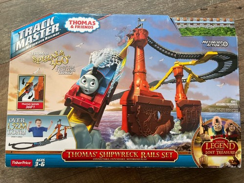 Thomas and friends track - thomas,