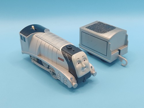 Trackmaster revolutions - trackmaster,