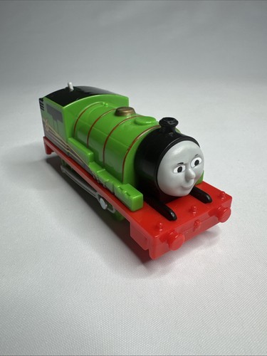Percy motorized train - motorized, thomas