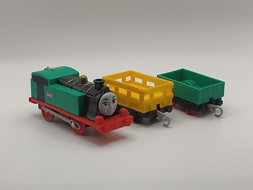 Trackmaster gina motorised - gina,