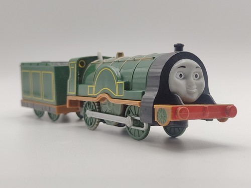 Trackmaster emily motorised - trackmaster,