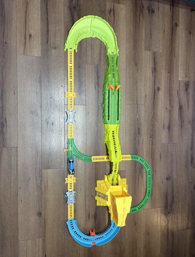 Thomas friends trackmaster - thomas,