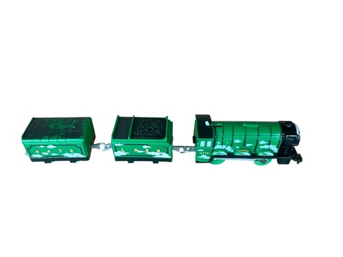 Thomas friends trackmaster - thomas,