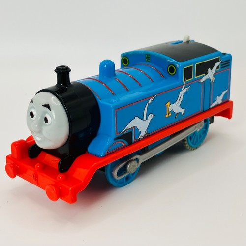 Trackmaster boat sea thomas - trackmaster,