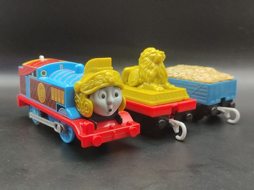 Trackmaster revolution - trackmaster,