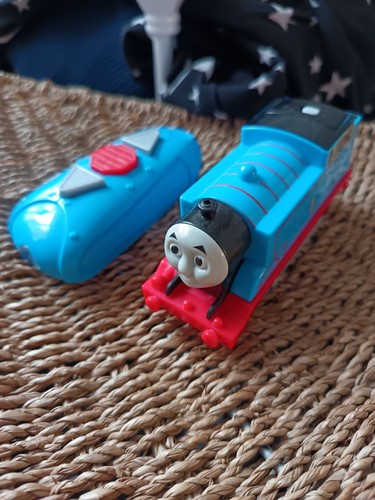 Trackmaster thomas forward - trackmaster,