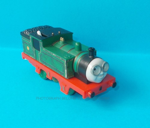 Thomas tank engine - tank, motorised