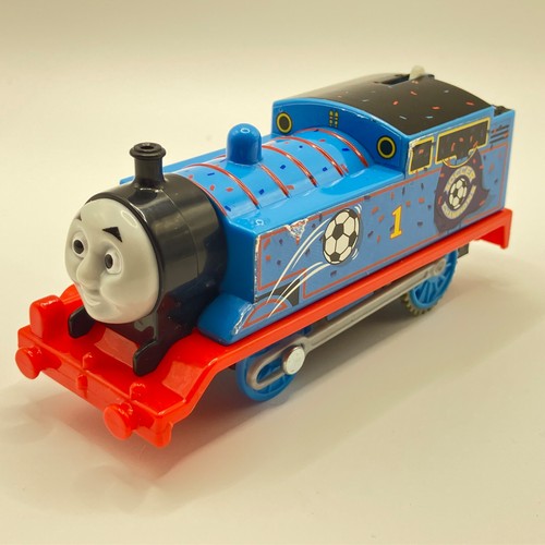 Trackmaster football thomas - trackmaster,