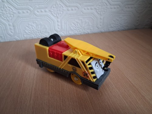 Trackmaster kevin crane thomas - kevin,