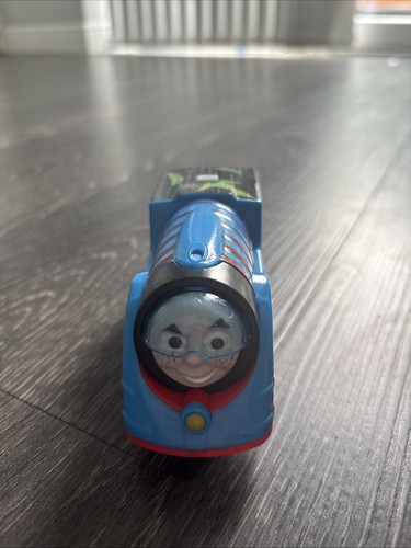 Trackmaster jungle turbo - trackmaster,