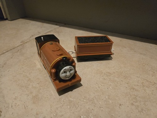 Thomas motorised duke battery - thomas,