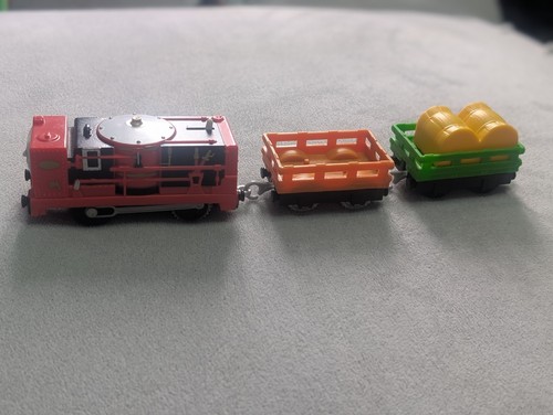 Trackmaster glynn coffee pot - trackmaster,