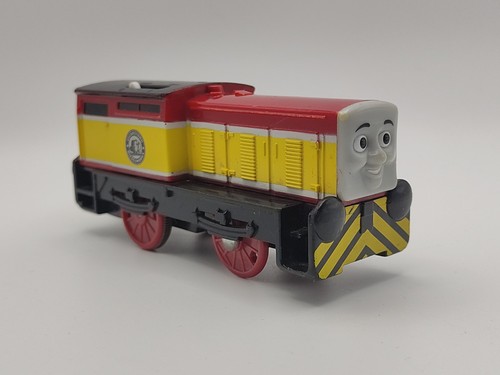Trackmaster dart motorised - dart,