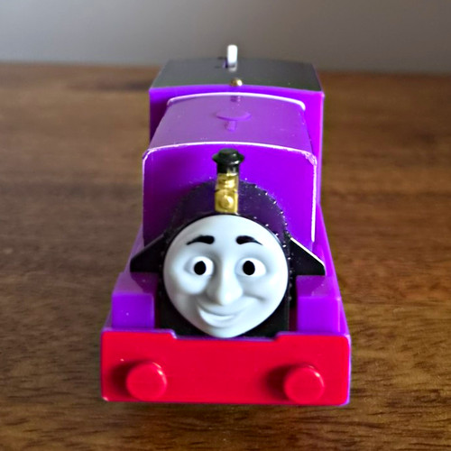 Thomas friends trackmaster - thomas,
