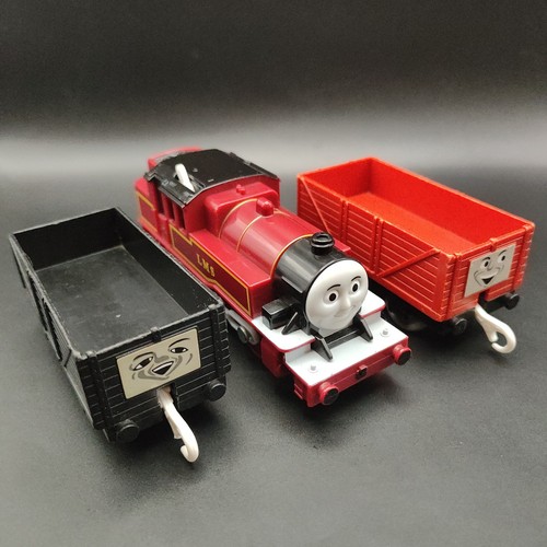 Trackmaster arthur and - arthur,