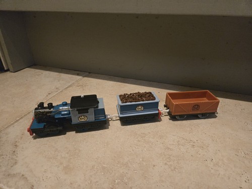 Thomas motorised muddy - thomas,