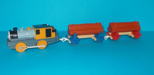 Thomas tank engine motorised - engine,