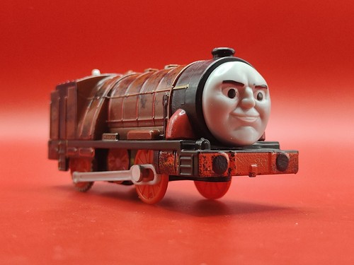 Trackmaster revolutions - trackmaster,