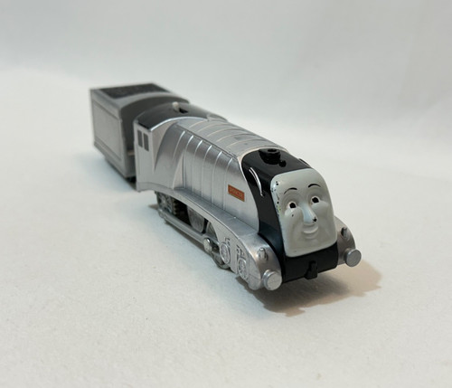 Thomas trackmaster revolutions - thomas,