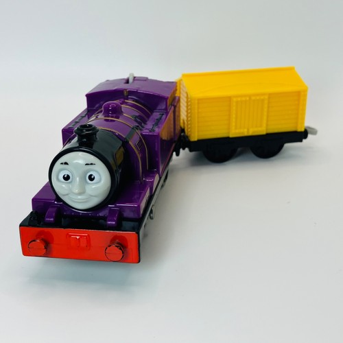 Trackmaster ryan thomas - ryan, &