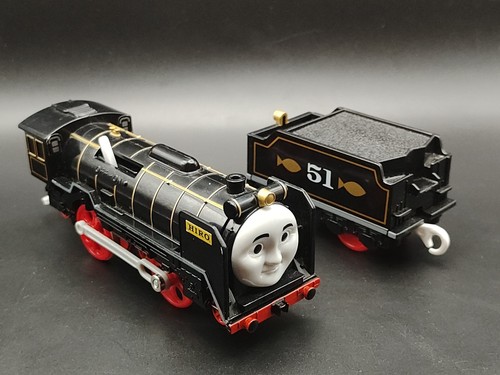 Tomy plarail trackmaster - plarail,