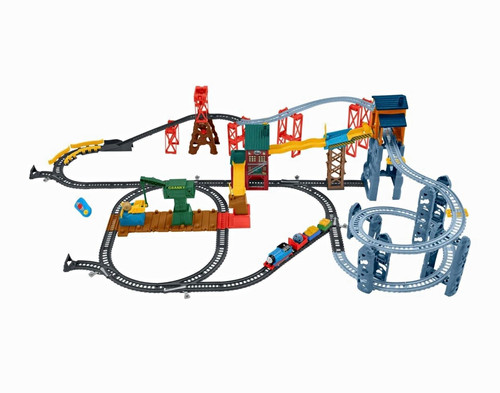 Fisher price thomas friends - fisher-price,