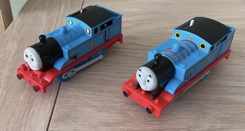 Thomas the tank engine - ,