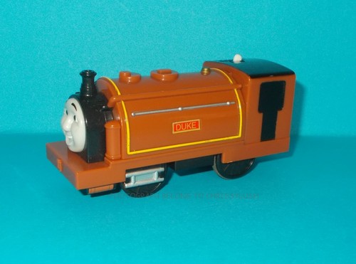 Thomas tank engine - thomas, motorised