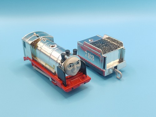 Trackmaster merlin tender - merlin,