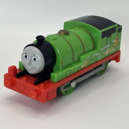 Trackmaster speed spark - trackmaster,
