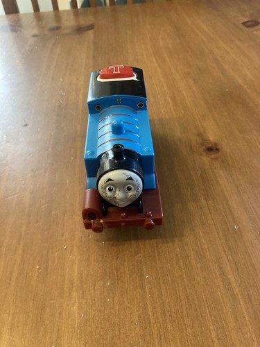 Trackmaster muddy thomas - “muddy”,