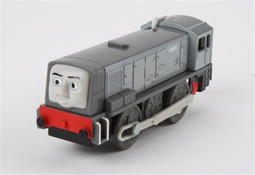 Nib trackmaster thomas - trackmaster, &