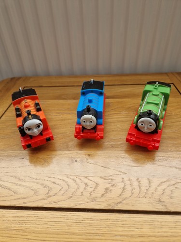 Bundle thomas friends - 3,