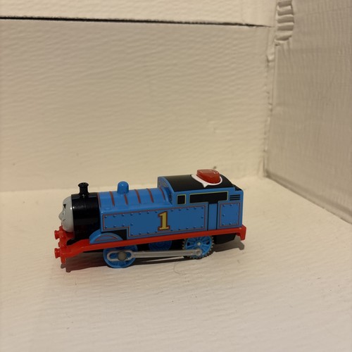 Thomas trackmaster motorised - thomas,