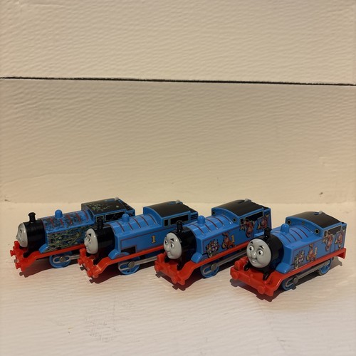 Tomy trackmaster motorised - trackmaster,