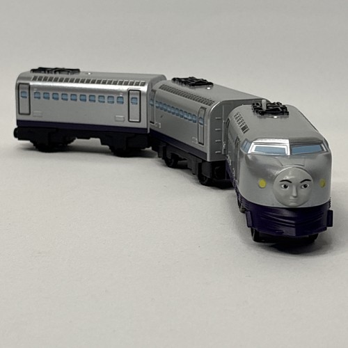 Trackmaster kenji motorised - trackmaster,
