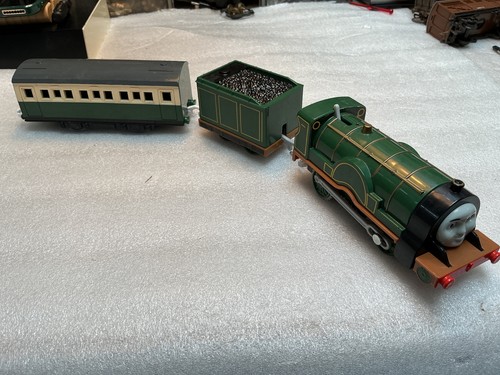Trackmaster thomas friends - trackmaster,, &